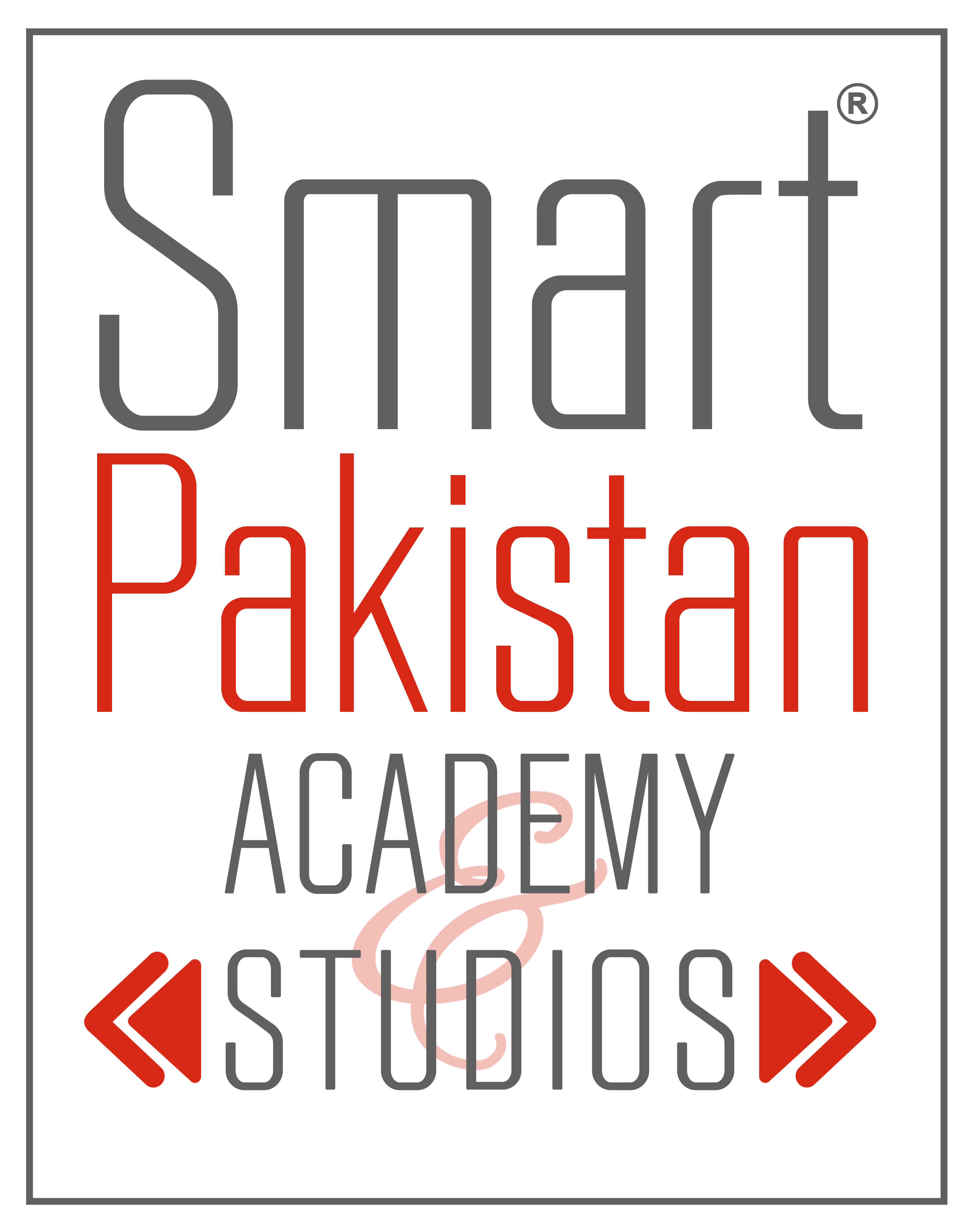 SmartPakistan Studio
